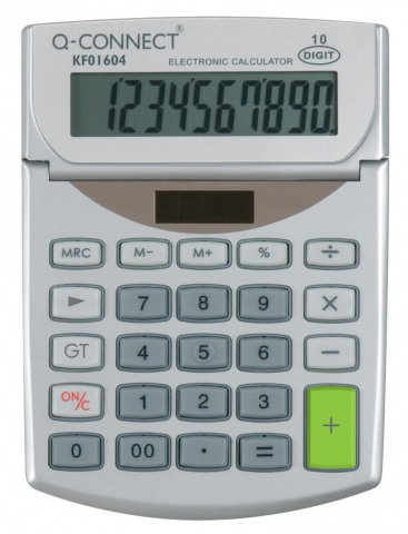 Kalkulačka Q-CONNECT  KF01604