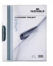 Obal DURASWING PROJECT