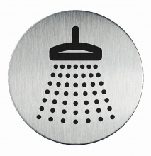 Piktogram Sprchy