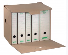 Skupinový box EMBA TYP I/5x75