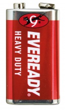 Batérie Energizer Eveready 9 V