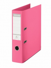 Pákový zakladač No.1 celoplastový 7,5 cm Solea červený