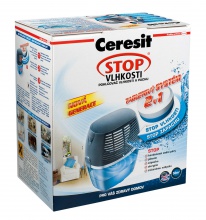 Ceresit Stop vlhkosti-prístroj