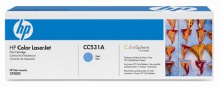 Toner HP CC531A cyan LJ CM2320