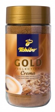 Káva Tchibo Gold Selection Crema 180g