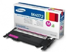 Toner Samsung CLT-M4072S magenta  CLP 320/325/ CLX3185